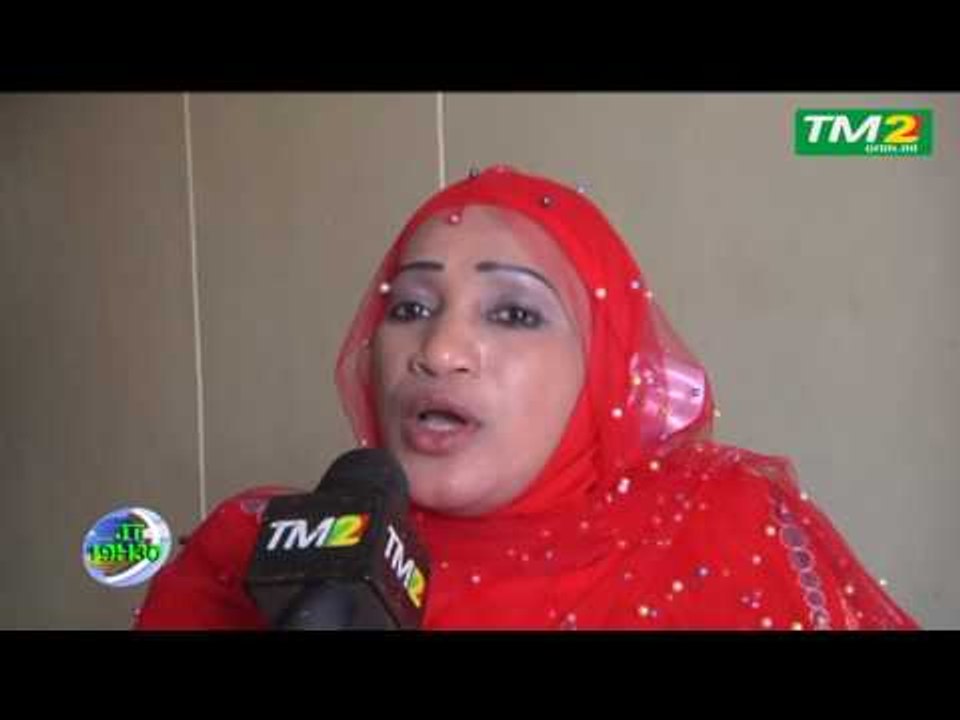 JT TM2 du 06 Avril 2017