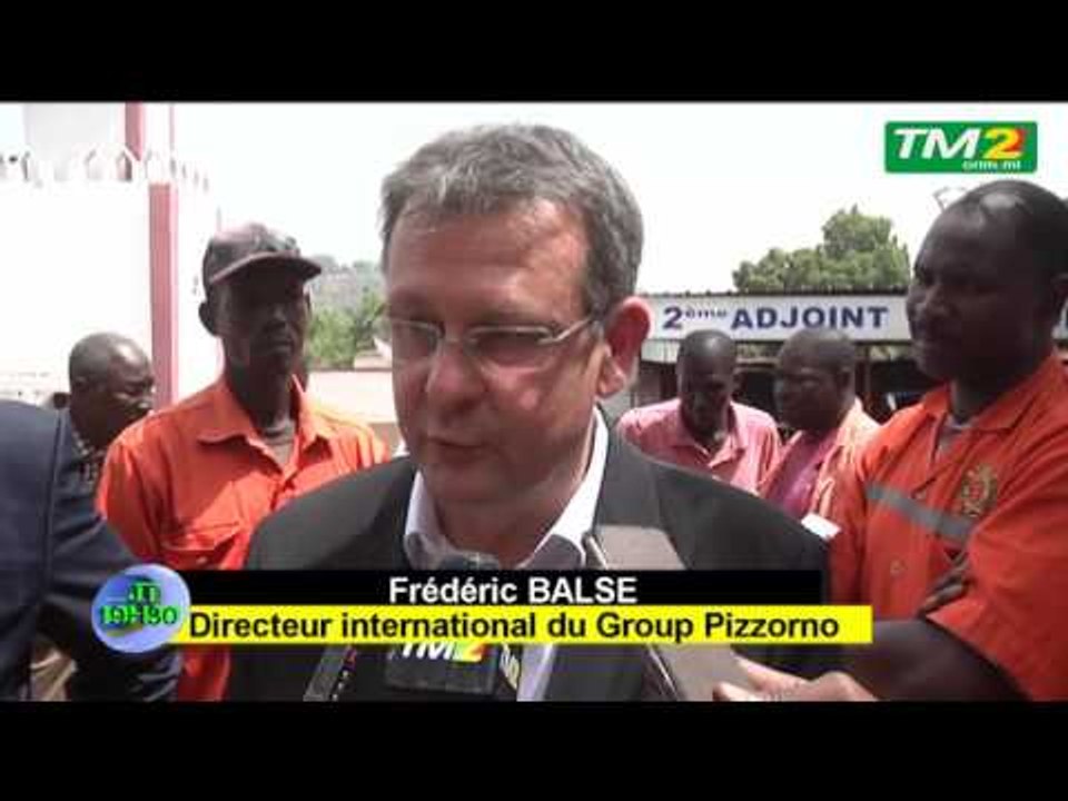 JT TM2 du 11 Avril 2017