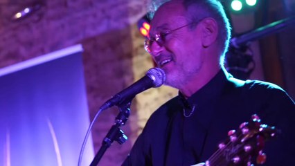 MACON-INFOS - St-Vincent Tournante : Mickaël Jones à Chasselas