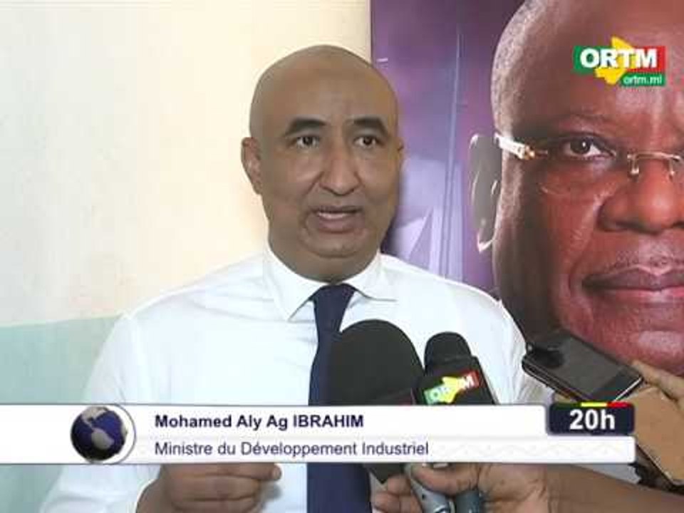 JT ORTM DU 24 Avril 2017