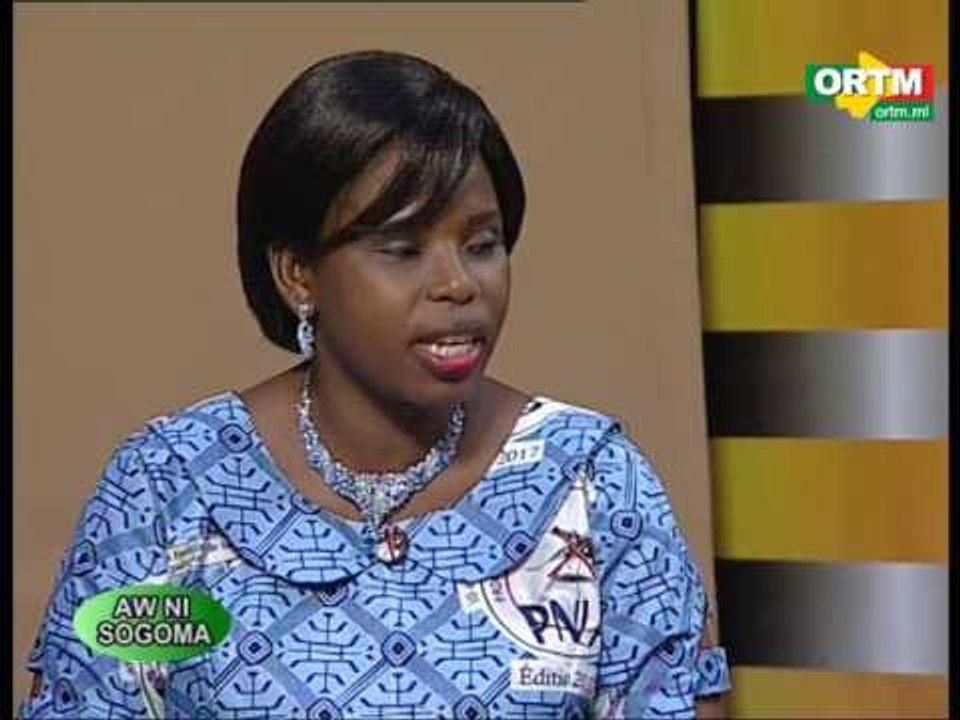 Aw ni sogoma du 29 Avril 2017