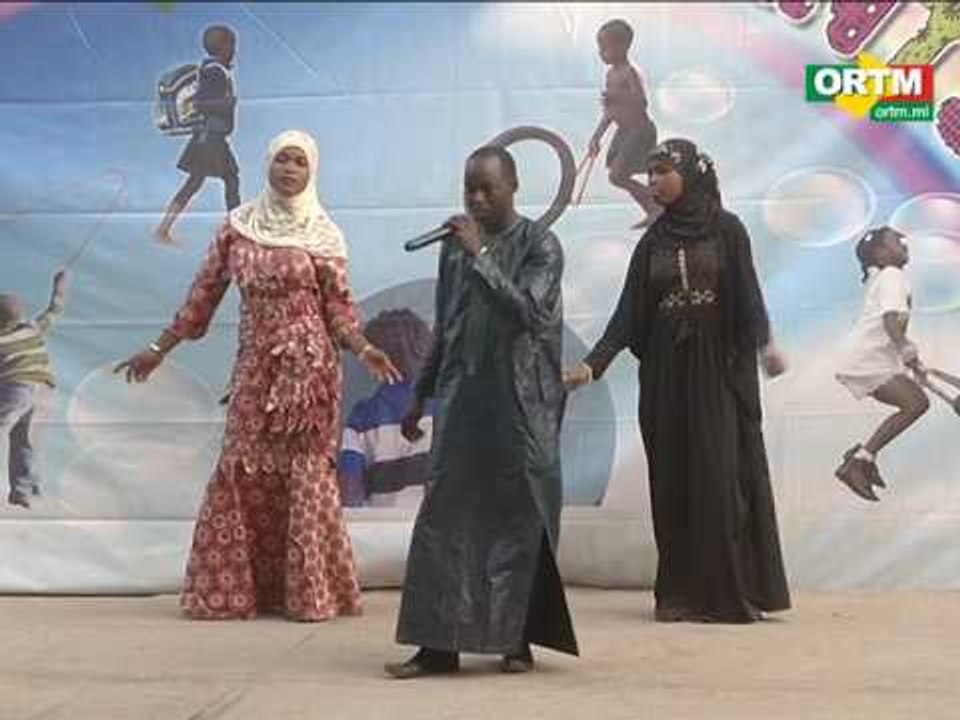 Nous les enfants du 30 Avril 2017 : École Maahad Al Ouloum - partie 2
