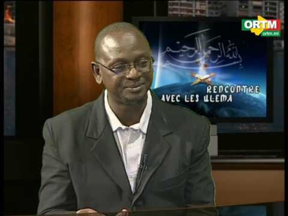 Rencontre avec les Ulemas du 28 Avril 2017