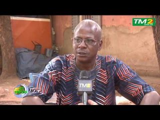 JT TM2 du 28 Avril 2017