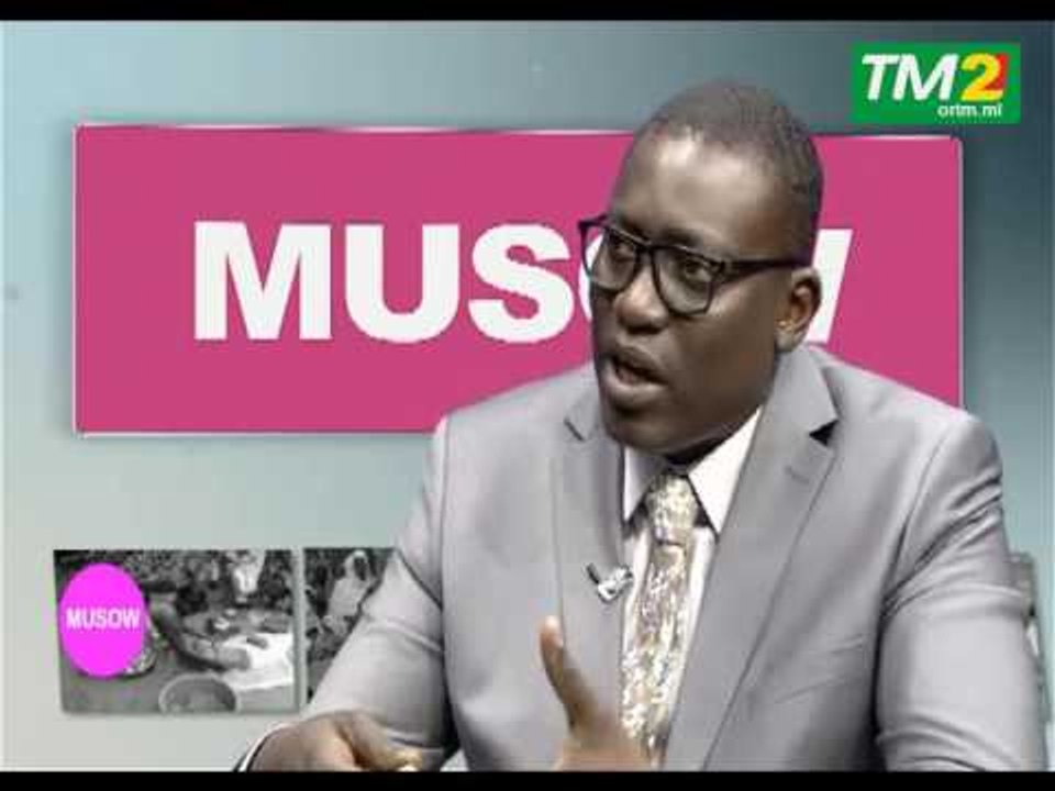 Musow : divorce, impact sur les enfants