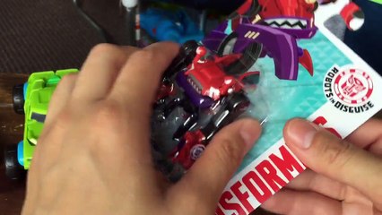 Трансформеры роботы под прикрытием! Роботы превращаются в машинки! Transformers Robots in