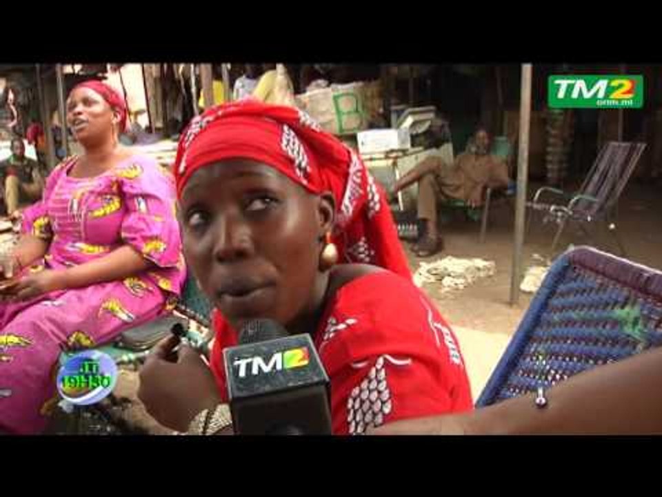 JT TM2 du 10 Mai 2017