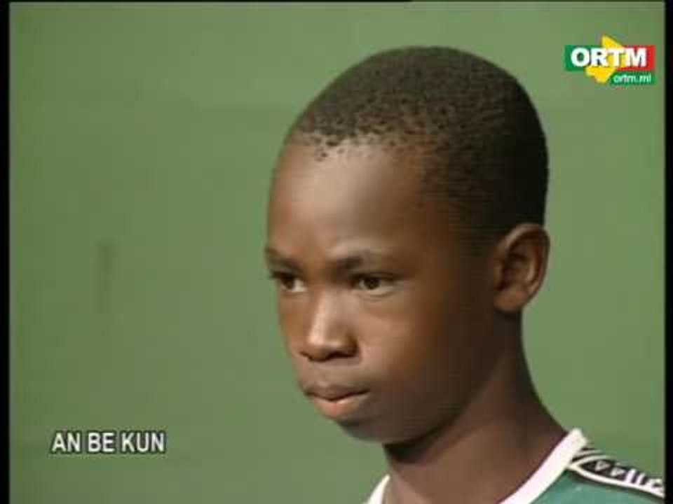 An be kun : Zoumana Traoré et son ensemble