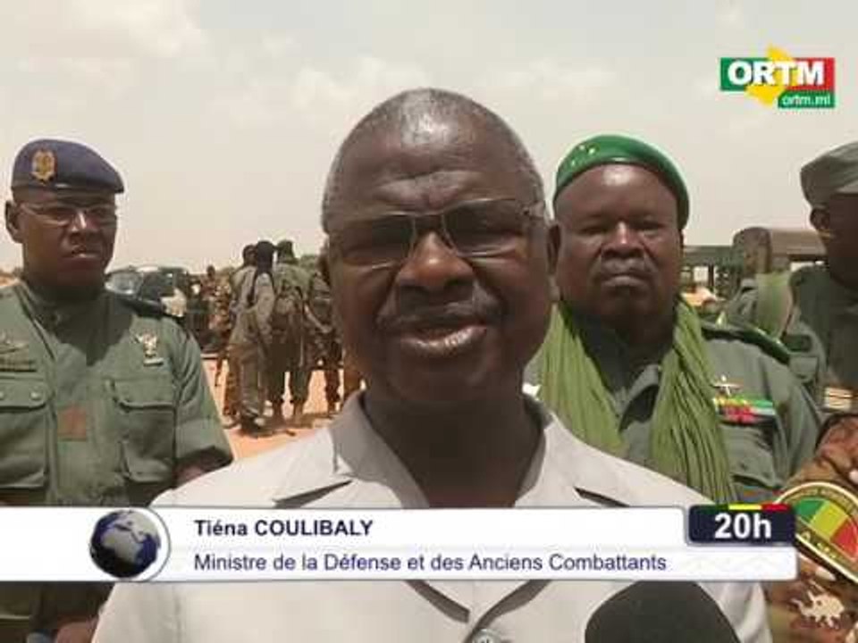 JT ORTM du 03 Juin 2017