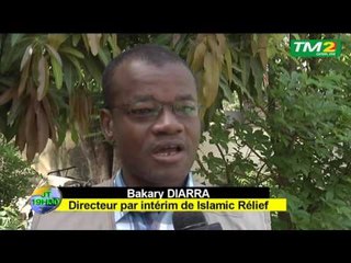 JT TM2 du 04 Juin 2017