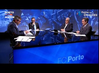 O resumo de todas as revelações feitas no Porto Canal