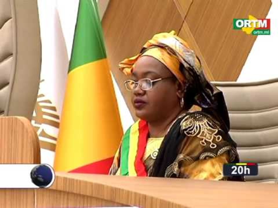 JT ORTM du 15 juin 2017