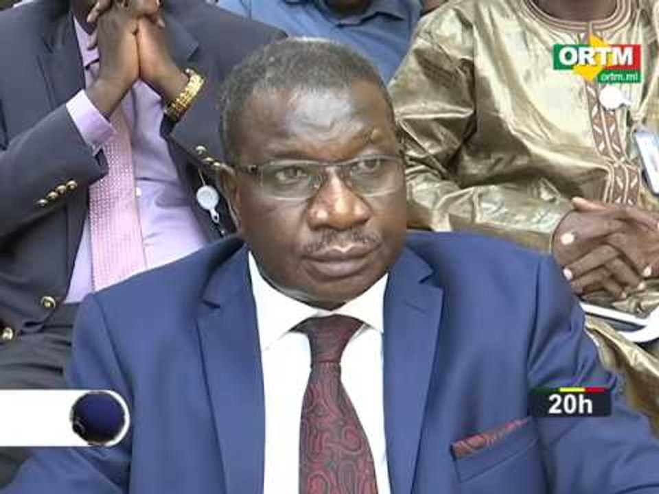 JT ORTM du 16 juin 2017