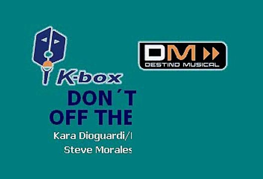 Enrique Iglesias - Dont Turn Off The Lights (Karaoke)