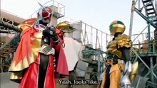 すべての仮面ライダーハイパーバトルス�