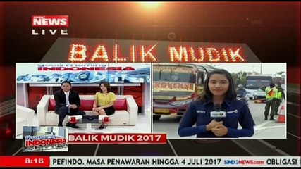 Simpang Brebes Timur Sering Terjadi Macet