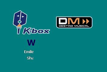 Shakira - Waka Waka (Karaoke)