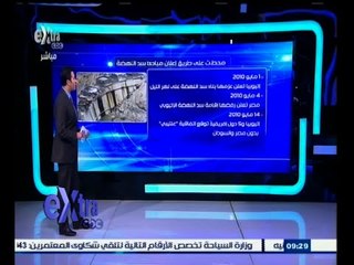 #غرفة_الأخبار | أبرز المحطات على طريق إعلان مبادئ سد النهضة