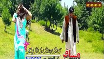 Pashto New Film Songs 2017 Giraftar - Gul Panra & Rahim Shah - Shen Khal Di Maza Ki