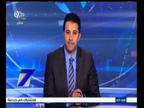 #السابعة | السيسي يوقع وثيقة إعلان مبادئ سد النهضة مع إثيوبيا والسودان