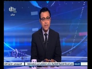 #غرفة_الأخبار | جولة إخبارية مع #محمد_سعيد_محفوظ | 23 مارس 2015