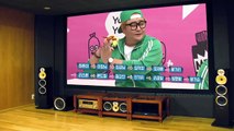아재쇼TV - 아재쇼 BEST NETWORK GAME SHOW TV KOREA AJAE VIKI Ep3
