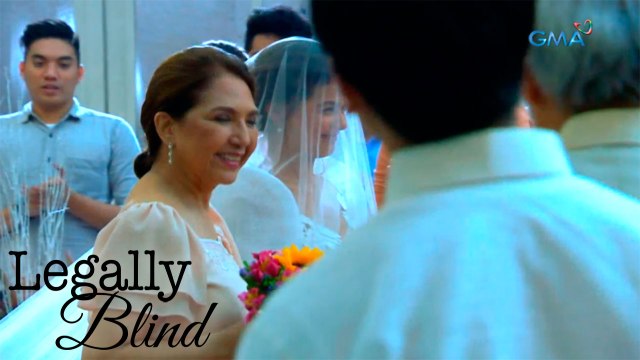 Legally Blind Teaser Ep. 93: The final judgment