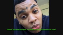 Kevin Gates Gets Sentenced to 6 Months in Jail