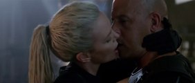 The Fate of the Furious (2017) - Super Bowl Spot