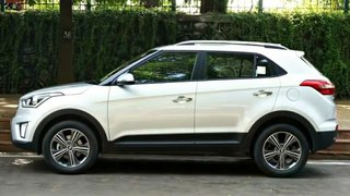 Top 8  MOST Fuel Efficient Compact SUVs in INDIA ! ! !