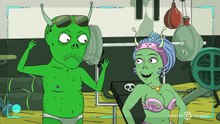Jeff & Some Aliens - Sammy Shoots a Movie-sFx4c6SCAL0