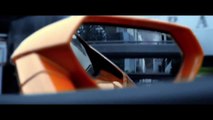 Lamborghini Huracán LP 610-4 - Official Video