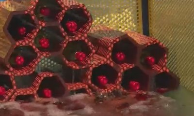 Penelitian Buktikan Kedalaman Laut Tingkatkan Mutu Wine