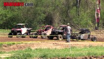 TURBO CLASS SHORT COURSE RACING AT ADVENTURE OFFROAD PARK