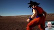 'DRAGON BALL UNREAL' DEMO - This Game Looks Awesome!-wOnW0zvCE4g