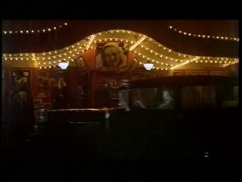 CLASSIC! Jeremy Irons Narrates When I Went to the Film (TCM Turner Classic Movies)