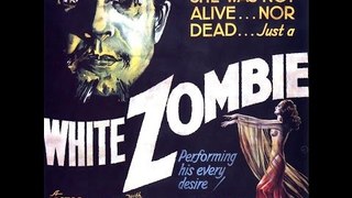White zombie(1932) -  Full Horror Movie by Victor Halperin with Bela Lugosi