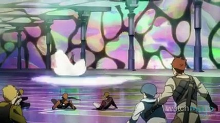 Top 10 Anime World We Wish Were Real - very good