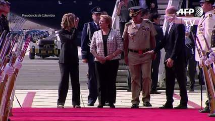 Alianza del Pacífico propone una nueva etapa comercial