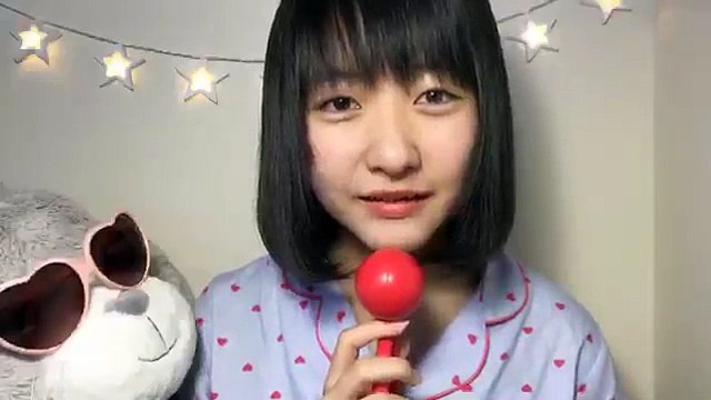 170528 Showroom - STU48 1st Gen Ishida Chiho 0700 2/2