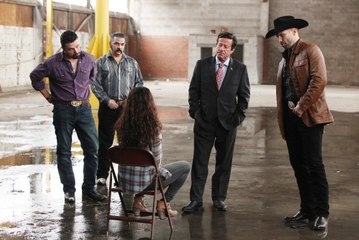 ~>Queen of the South - Season 2 ~ Episode 5 (S02E05) | Full Episodes