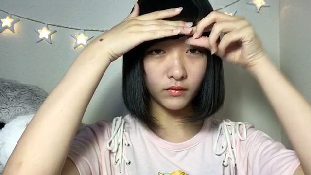 170529 Showroom - STU48 1st Gen Ishida Chiho 0700