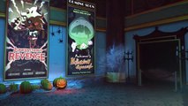 Overwatch - Halloween Terror Seasonal Eve