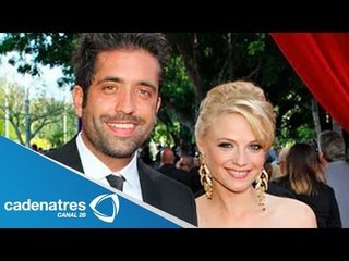 Ana Layevska confiesa cómo vive su matrimonio / Ana Layevska confesses like lives her marriage