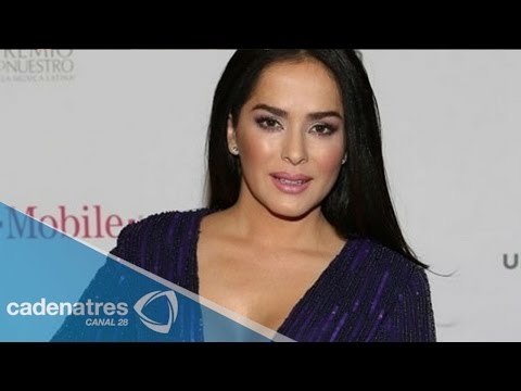 La actriz Danna García reveló los motivos por los que canceló su boda