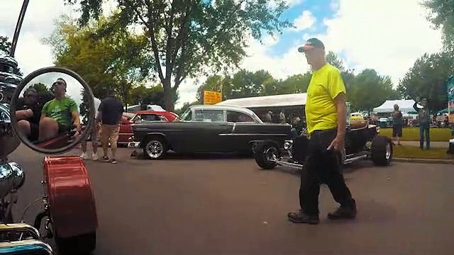 Back to the Fifties 2017