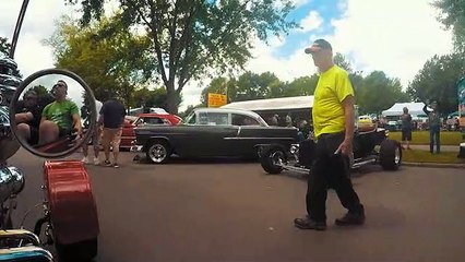 Back to the Fifties 2017