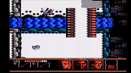 Mission: Impossible NES part 5