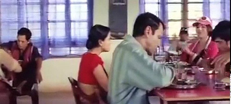 Honeymoon Travels Pvt Ltd 2007 Amisha Patel Abhay Deol Kay Kay Menon Shabana Azmi Minissha