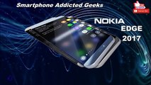 Nokia E - Nokia Edge Features